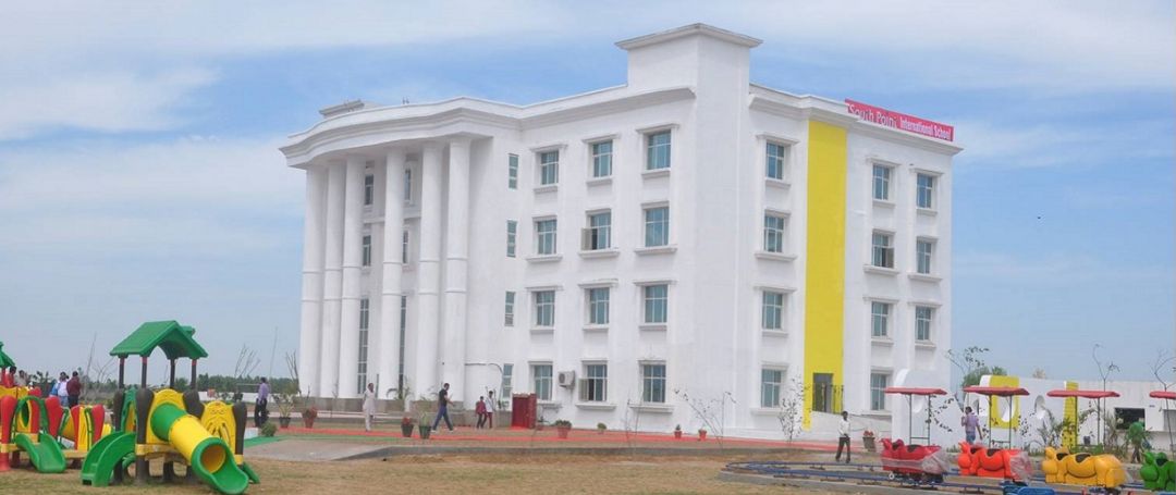  South Point International School