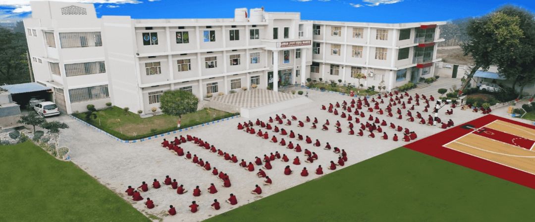  JIWAN JYOTI VIDYA MANDIR