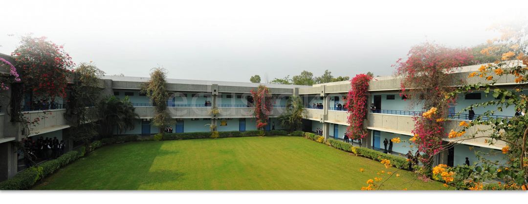 BK Birla Centre for Education