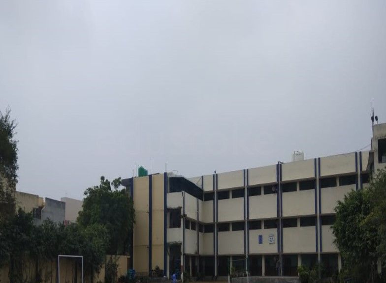  JEEVAN PUBLIC SCHOOL