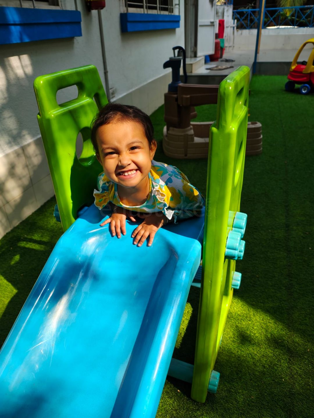 Mindseed Preschool Pashan Gallery Image 2