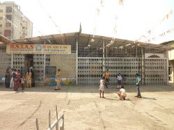  Gandhi Memorial English Primary School
