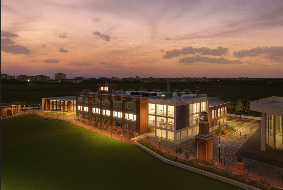  Bedford School Mohali
