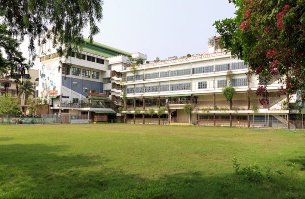  DON BOSCO SCHOOL