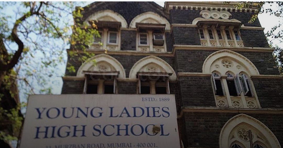  Young Ladies High School