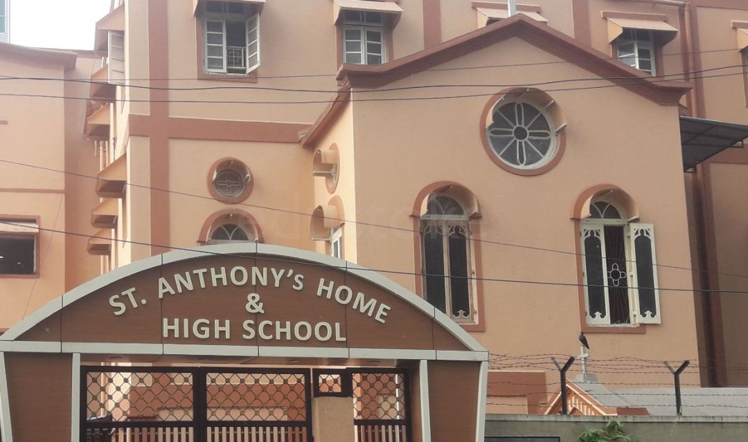  Saint Anthonys Girls High School