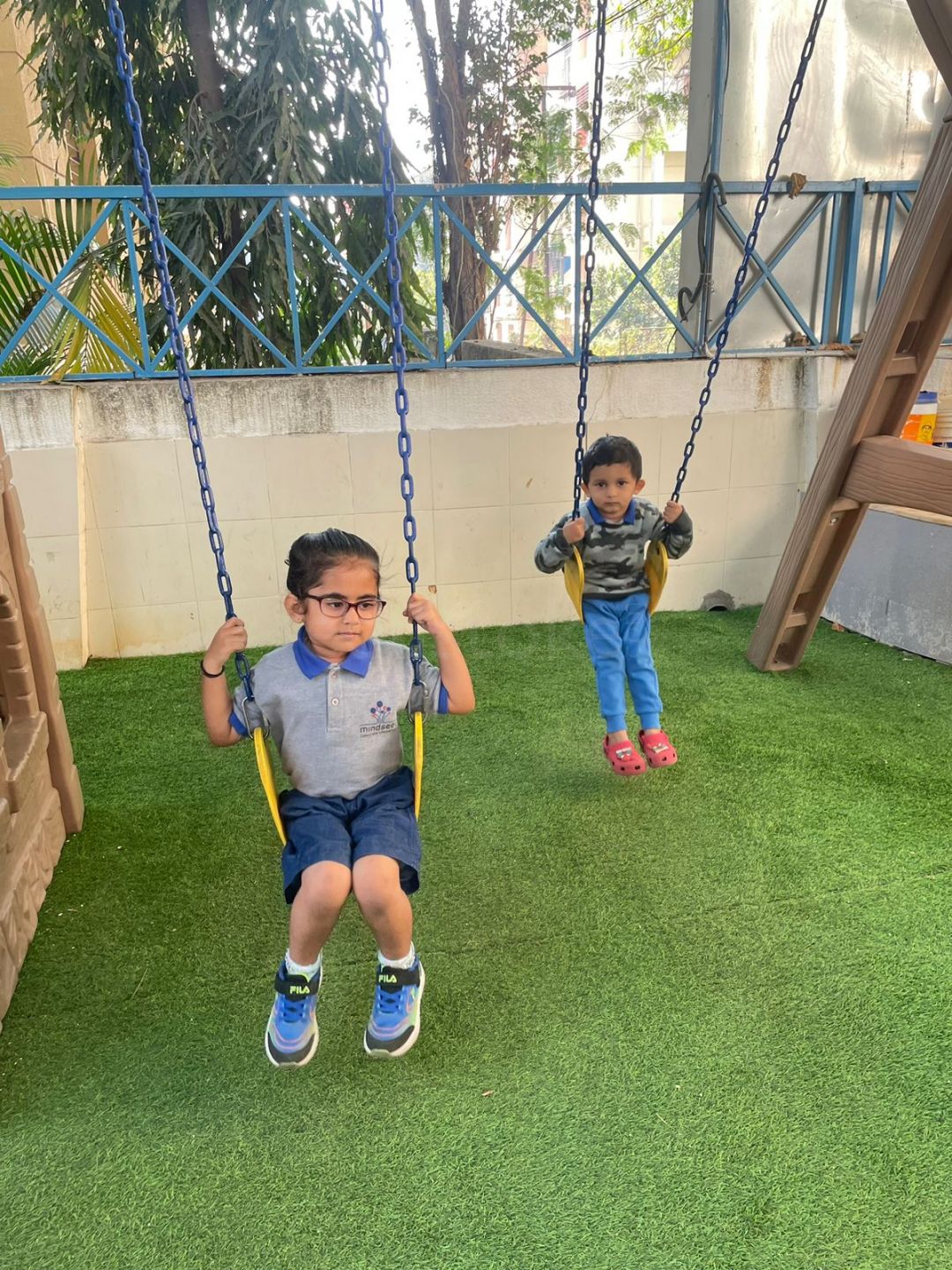 Mindseed Preschool Pashan Gallery Image 3
