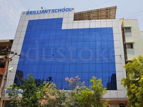  The Brilliant School