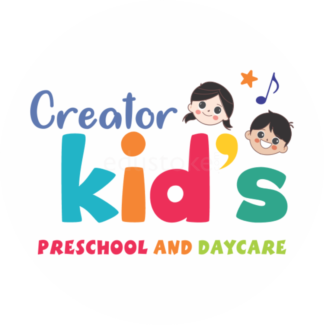  Creator Kids Preschool and Daycare Sector 56