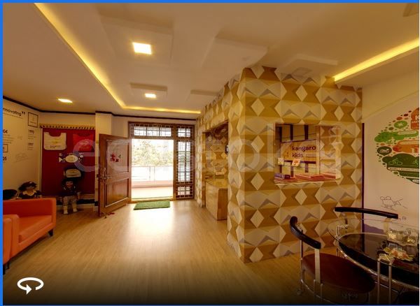 Kangaroo Kids Preschool Serilingampally Mandal