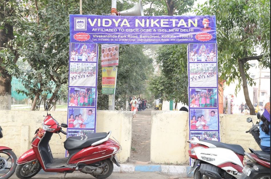  Vidya Niketan