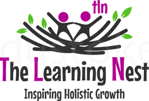  The Learning Nest