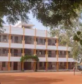  Swamy Vivekanada Vidya Mandir
