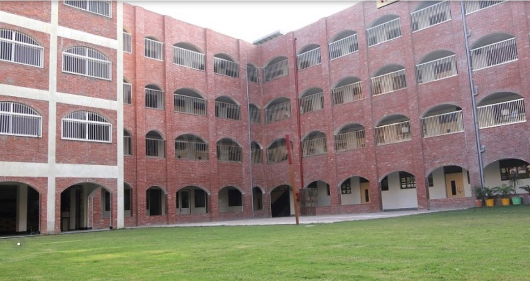 YASH VIDYA PUBLIC SCHOOL