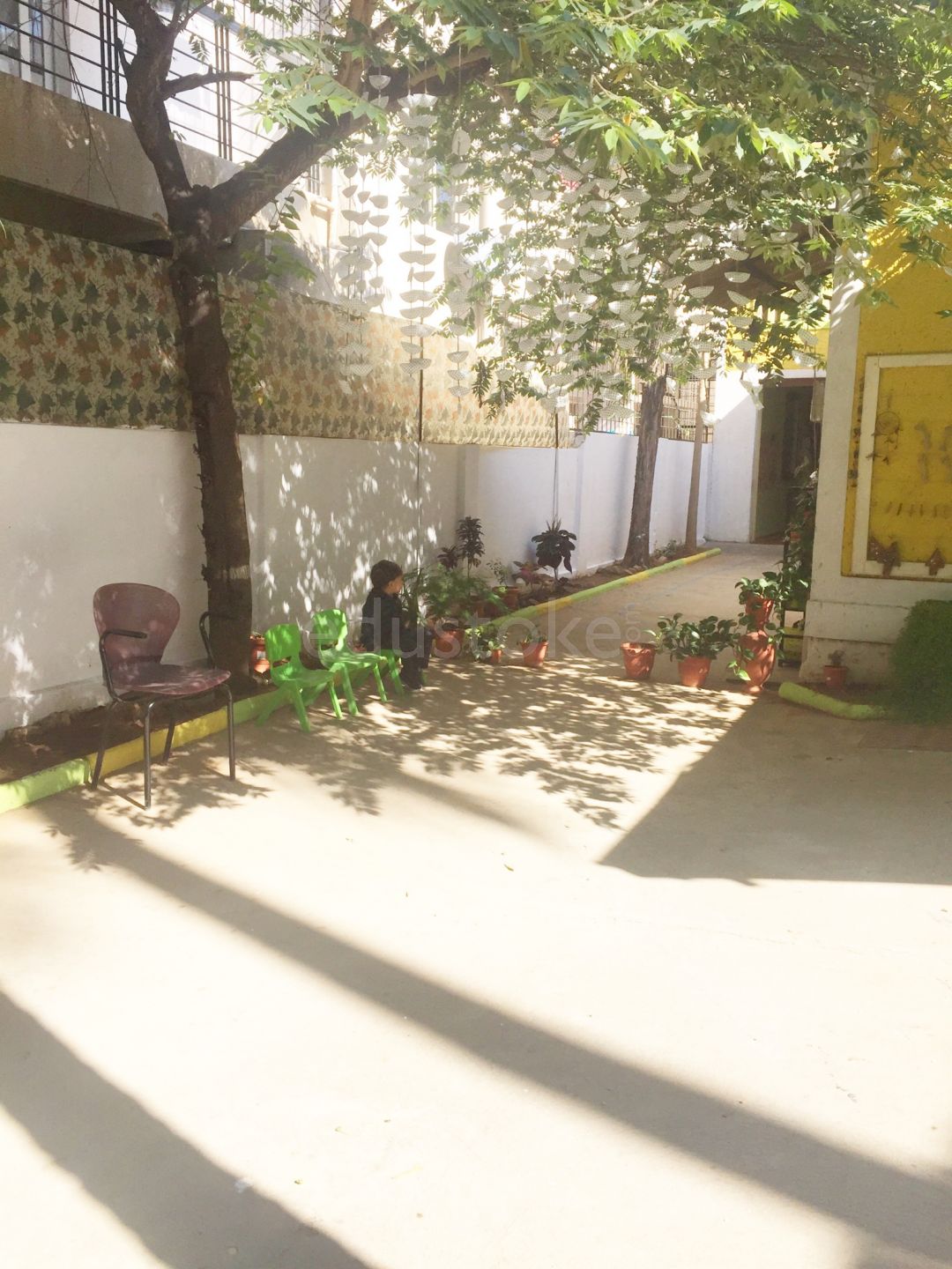  NEBULA MONTESSORI HOUSE OF CHILDREN