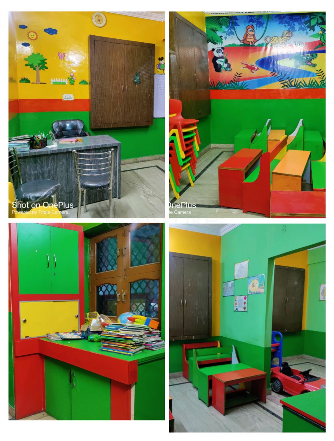  Tanmay Little Wonder Play School