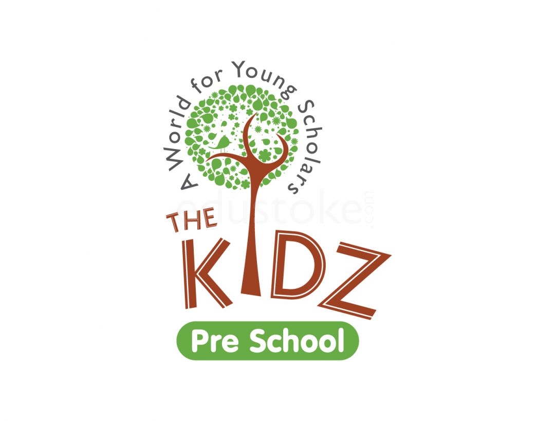  The Kidz PreSchool