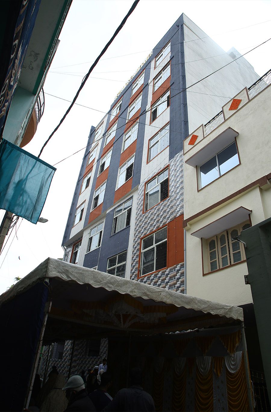  Excellence School