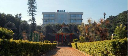  COMMUNITY CENTRE PU COLLEGE