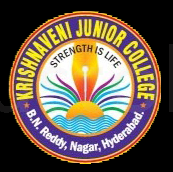  Krishnaveni Junior College