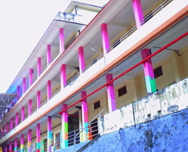  MAR BASELIOS ENGLISH MEDIUM SCHOOL