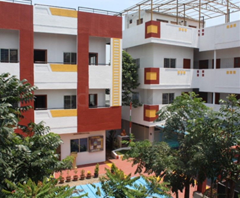  Sri Sabari School