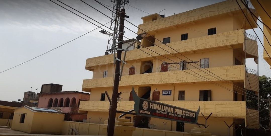  Himalayan Public School
