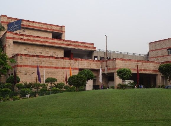  S.S.MOTA SINGH MODEL SCHOOL