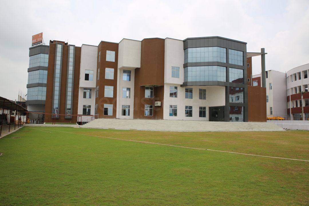  Bishop Scott Senior Secondary Girls School