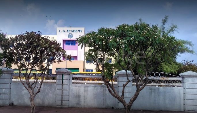  LG ACADEMY