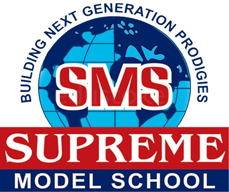  Supreme Model School