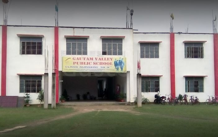  Gautam Valley Public School
