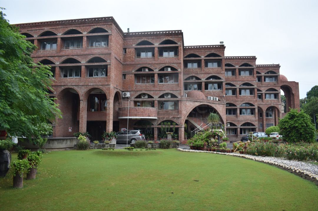  St. Stephens School