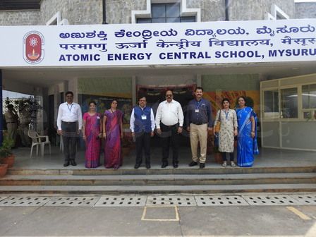  ATOMIC ENERGY CENTRAL SCHOOL