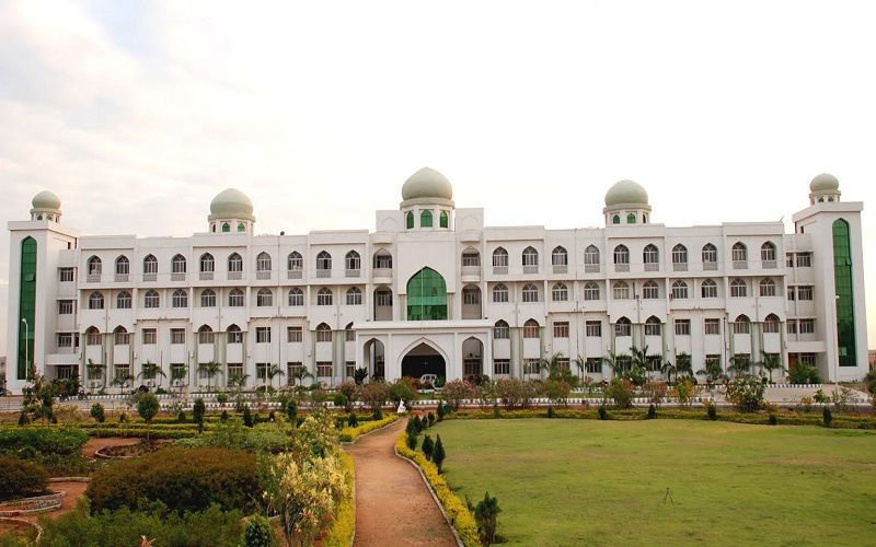  MANUU Model School