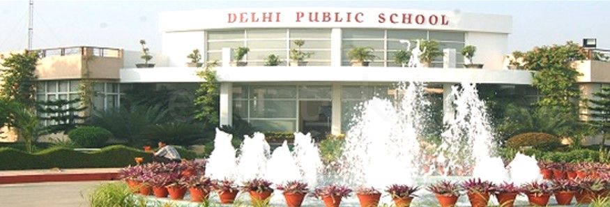  Delhi Public School
