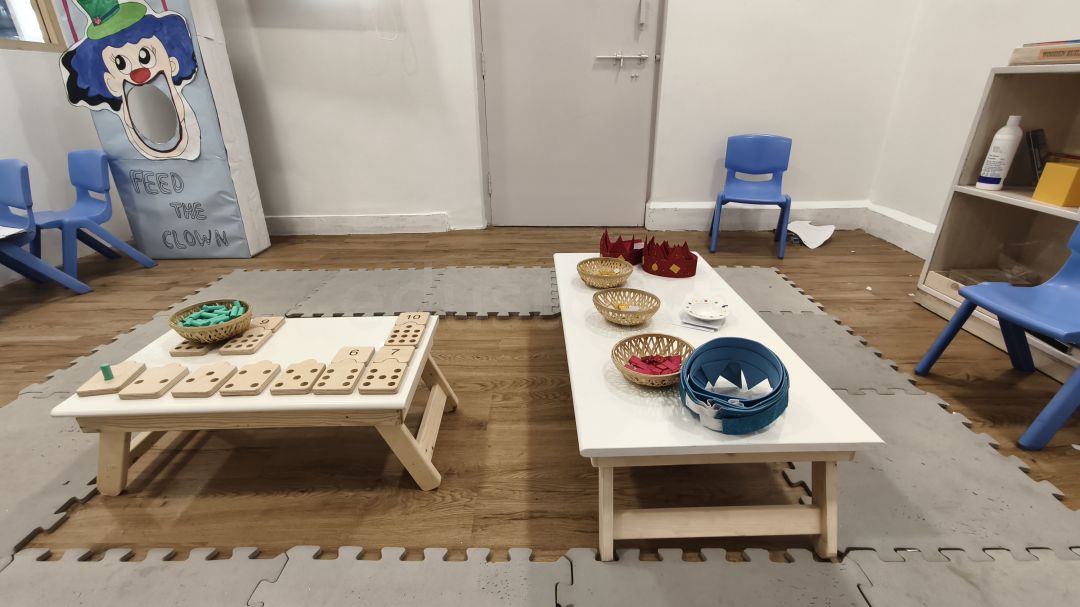 Mindseed Preschool Kharadi Gallery Image 1