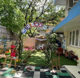  Swrl Academy International Preschool  k. k. nagar