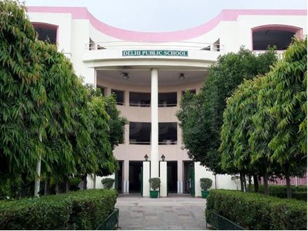  Delhi Public School