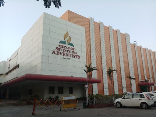  METAS OF SEVENTH-DAY ADVENTISTS