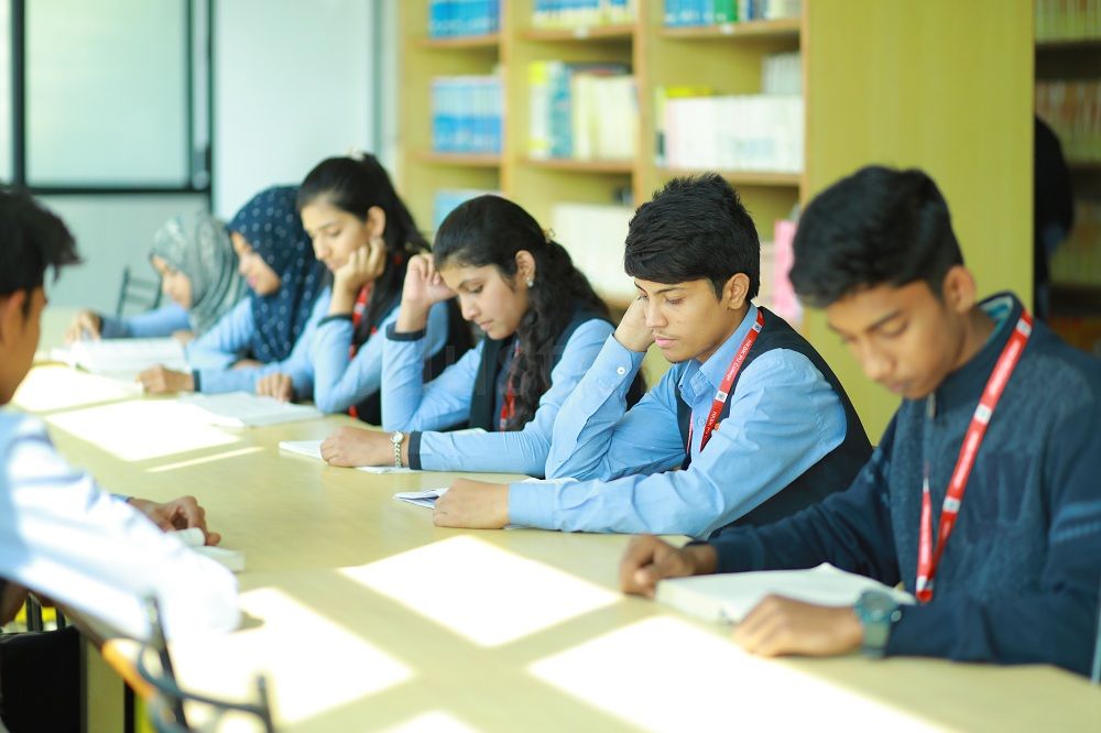  KITE PU COLLEGE