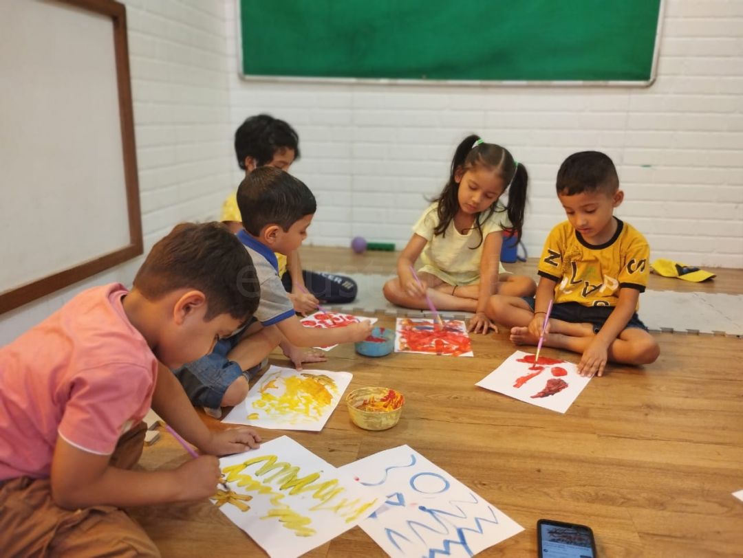 Mindseed Preschool Pashan Gallery Image 1