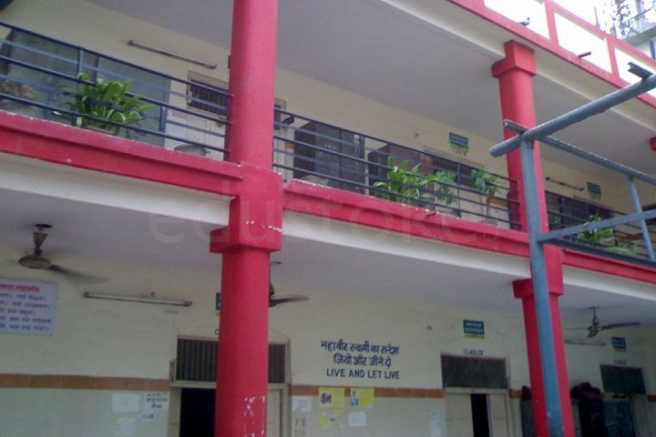 JAIN SAMNOPASAK SENIOR SECONDARY SCHOOL