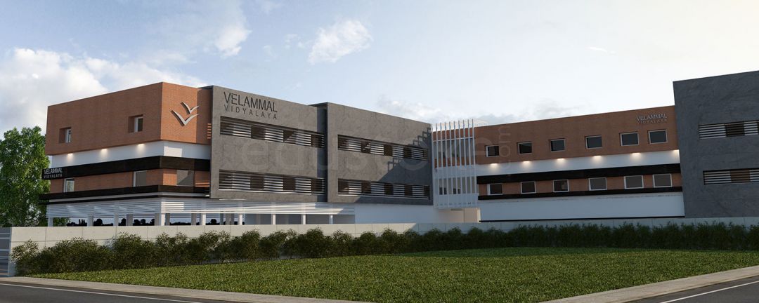  VELAMMAL VIDYALAYA