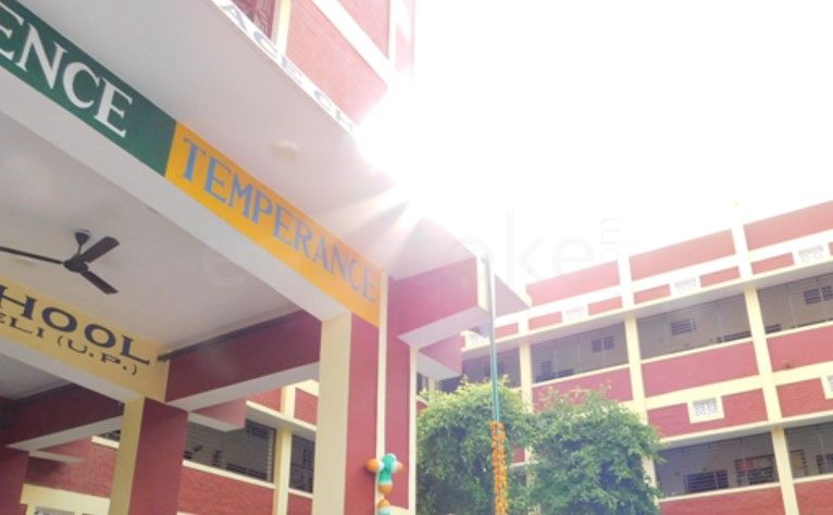  DIVINE PROVIDENCE SCHOOL