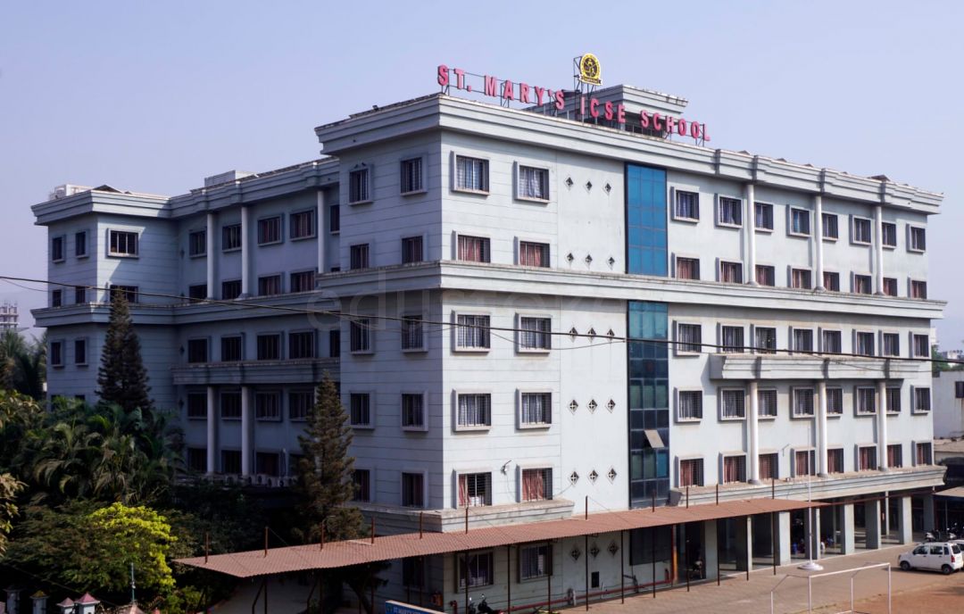  St. Marys School