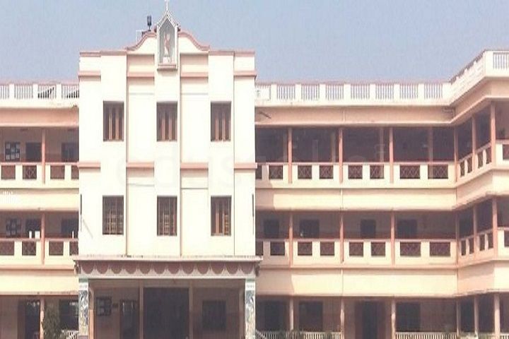  St. Ann's English Medium School