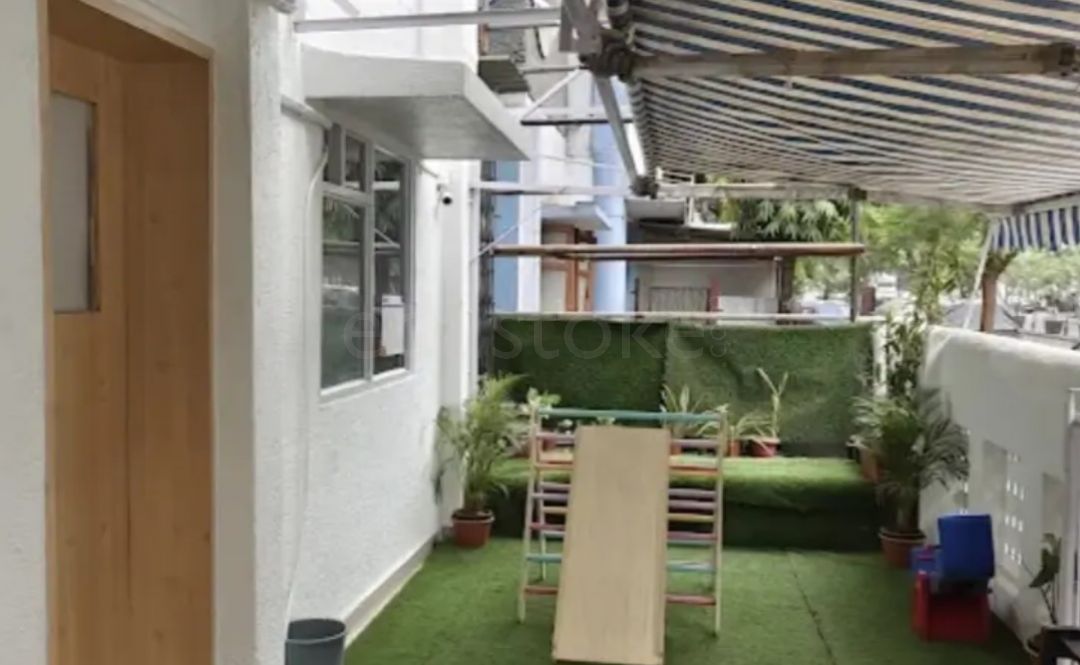  Mindseed Preschool & Daycare