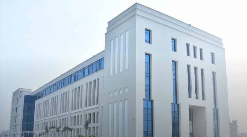  VIBGYOR High Gurugram