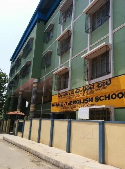  MANNAM MEMORIAL EDUCATIONAL TRUST
